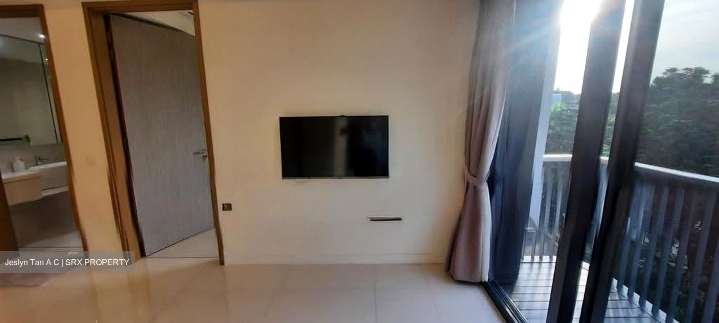 D'Leedon (D10), Condominium #608638061